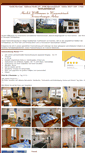 Mobile Screenshot of ferienwohnungen-helma.warmensteinach.de
